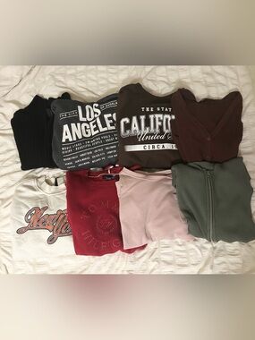 Clothing Bundle: Sweaters ($70+ value!)